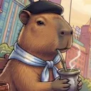 carpincho mate