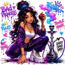 Bad princess