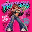 Princess 