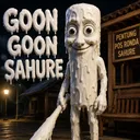 Goon goon sahur