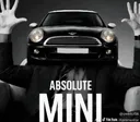 absolute mini