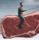 meat rider
