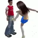 kick em
