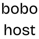 bobo host