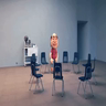 alone