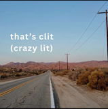Clit
