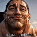 Por que te mientes