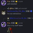 BroRetired