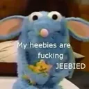 heebiesjeebies