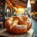 Pretzel