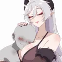 Mommy Hug