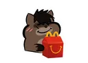 BebDonalds | gg/fluffs