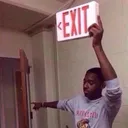Exit