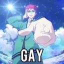 SaikiGay