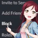 Blockieren
