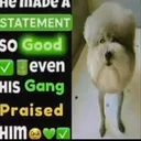 W statement