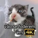 Yamiéumgostoso