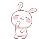 bunny dancing 2 /anyday