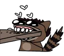 Beaver | gg/fluffs
