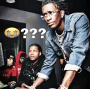 Youngthug?