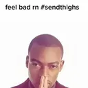 Feeling bad