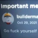 Go f yourself