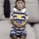 Monkey cutie