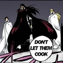 Don't Let Them Cook Yhwach 