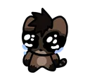 Beb Cry | gg/fluffs