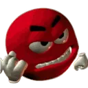 rage