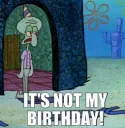 Kat BDAY