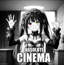 Absolute cinema