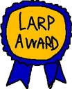 Larp
