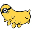 Mama minion
