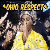 Ohio respect