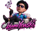 Blame Yewski