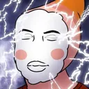 Shrimp aura