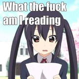 what am i readin
