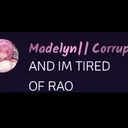 Tired Rao