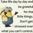 Don't worry blud