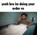 order