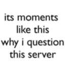 Moments fr /ask2dm