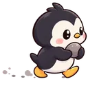 PenguinPebble