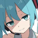 smirk