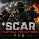 *SCAR PvE