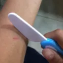 cut