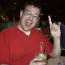 Rock on!