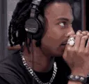 huh