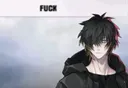 fuck. / towa's razor