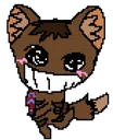 Rubicon Teehee | gg/fluffs